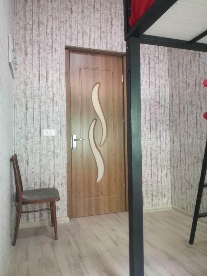 Hotel Happy Pandasn12 Borjomi Exterior foto
