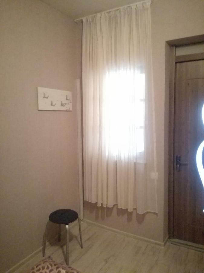 Hotel Happy Pandasn12 Borjomi Exterior foto